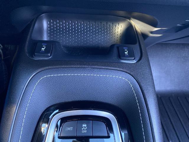 Used 2022 Toyota Corolla XSE w/ Carpet Mat Package (TMS) image 28