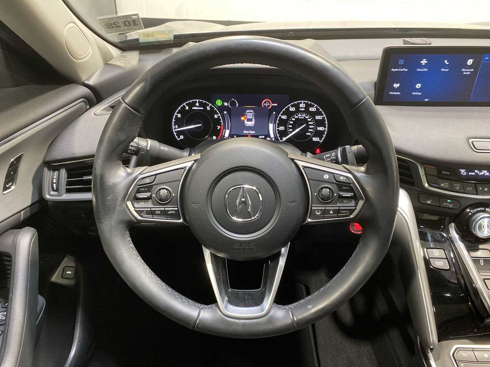 Certified 2023 Acura TLX image 15