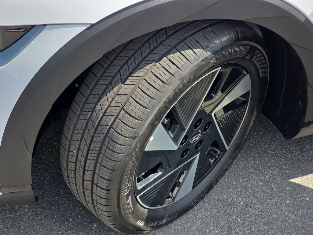 New 2025 Hyundai Ioniq 5 SEL AWD/4WD image 33