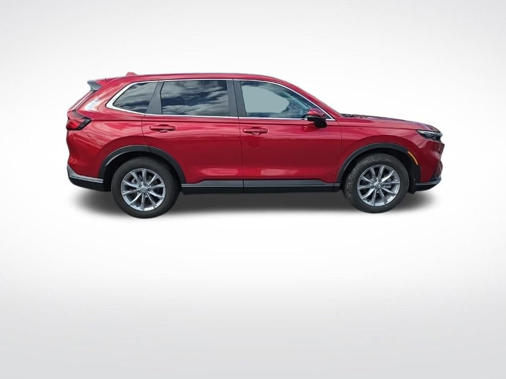 Used 2024 Honda CR-V EX-L image 8