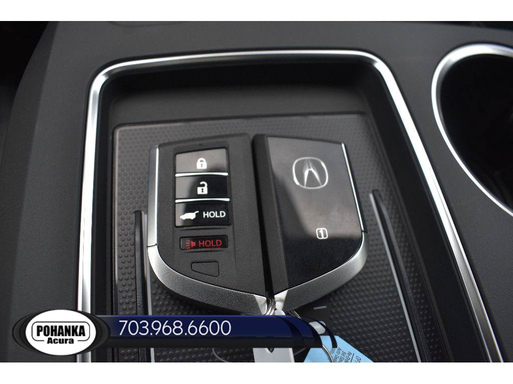 New 2026 Acura MDX SH-AWD image 39