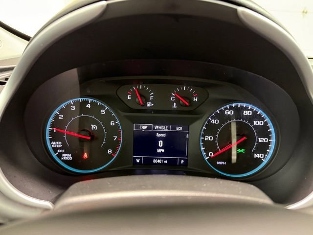 Used 2023 Chevrolet Malibu LT image 12