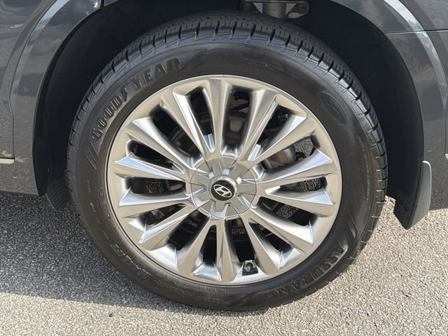 Used 2020 Hyundai Palisade Limited image 20