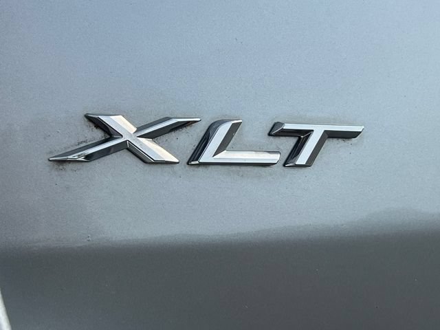Certified 2023 Ford Explorer XLT w/ Equipment Group 202A AWD/4WD image 8