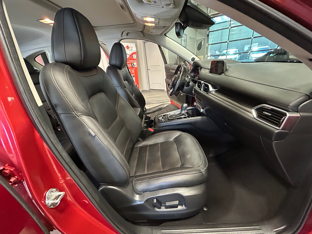 Used 2019 MAZDA CX-5 Grand Touring FWD image 42