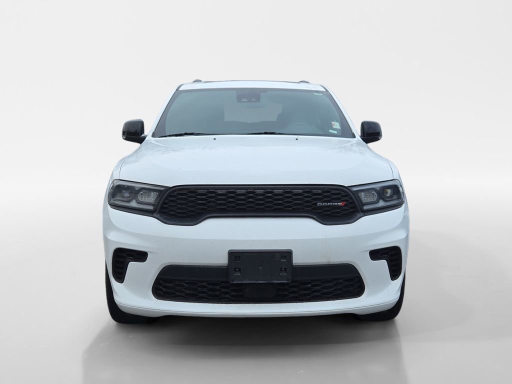 Used 2024 Dodge Durango GT image 9