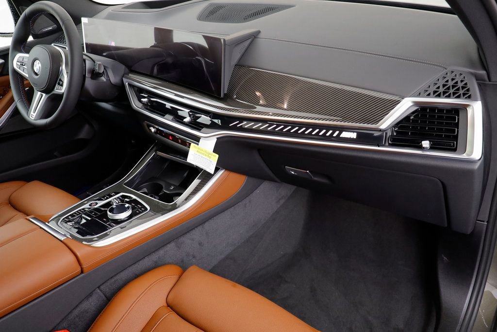 New 2026 BMW X5 M60i image 21