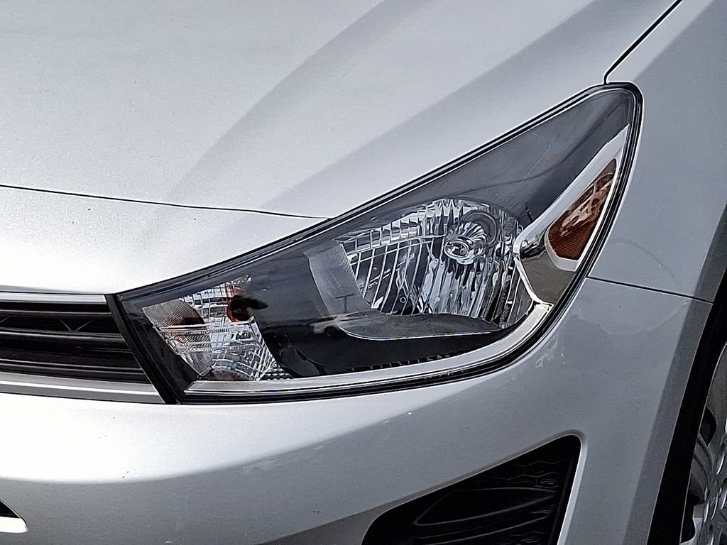 Certified 2023 Kia Rio LX image 12