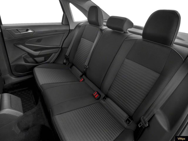 New 2026 Volkswagen Jetta S FWD image 12
