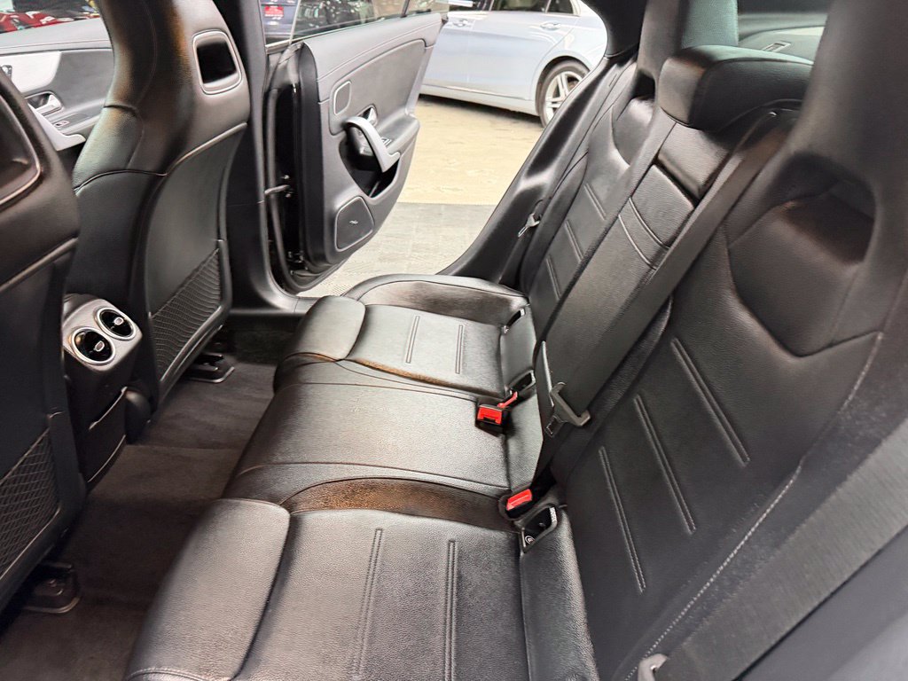 Used 2020 Mercedes-Benz CLA 250 image 38