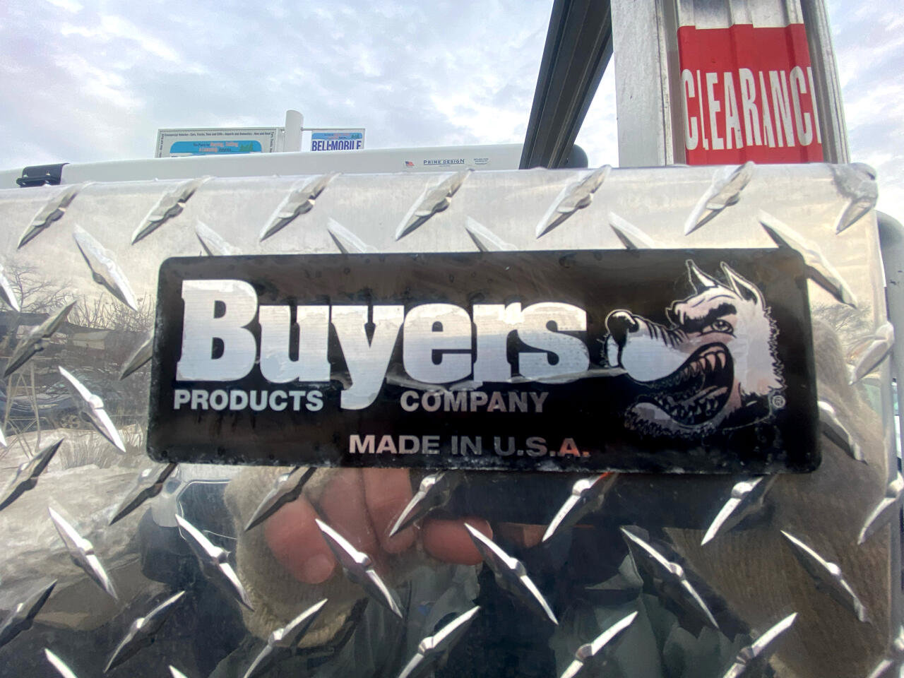 Used 2025 Chevrolet Silverado 2500 W/T w/ WT/CX Safety Package image 37