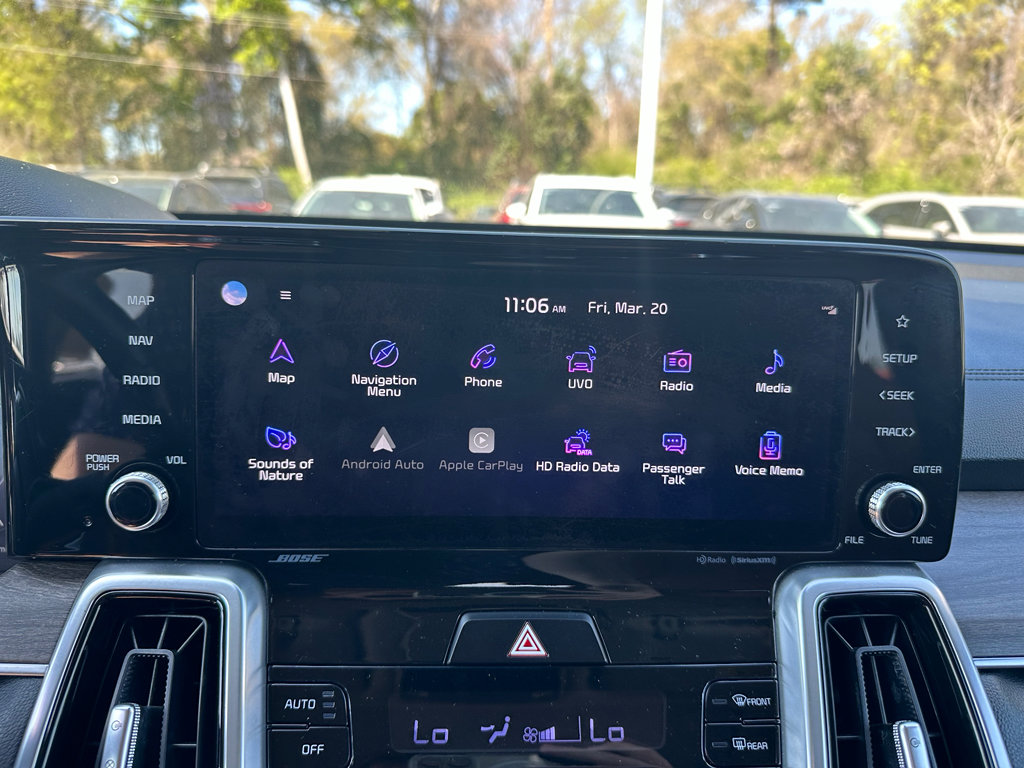 Used 2021 Kia Sorento SX Prestige image 14