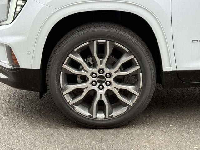New 2026 GMC Acadia Denali Ultimate AWD/4WD image 8