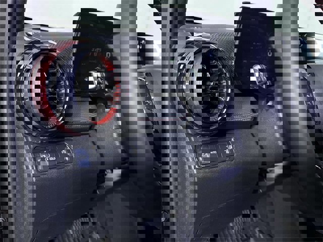 New 2026 Chevrolet Equinox RS image 18