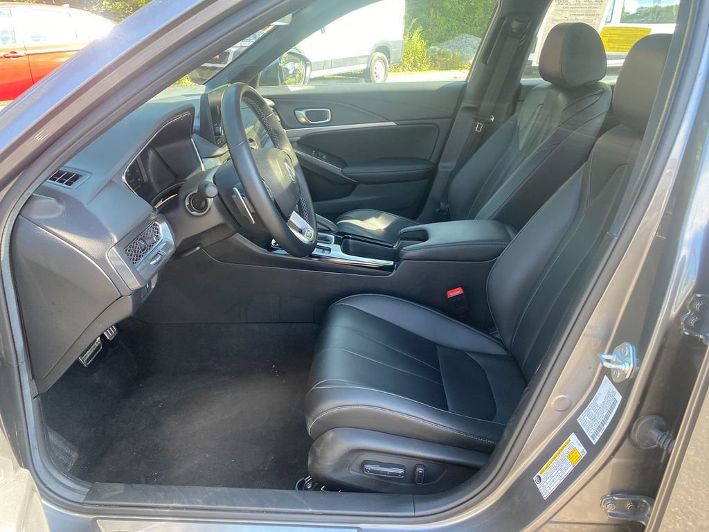 Used 2024 Acura Integra A-Spec image 12