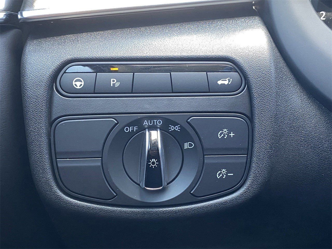 New 2025 INFINITI QX50 Pure image 23