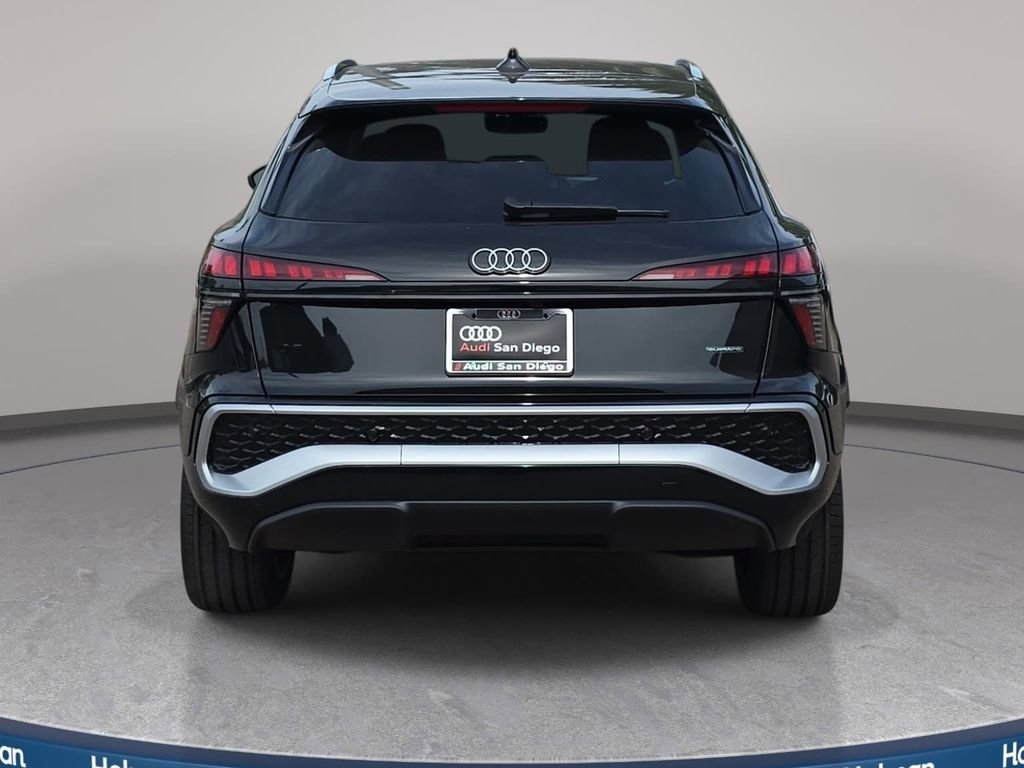 New 2026 Audi Q3 quattro 2.0T AWD/4WD image 6