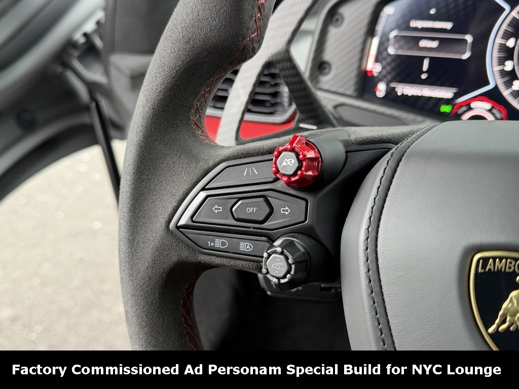 Used 2024 Lamborghini Revuelto image 48