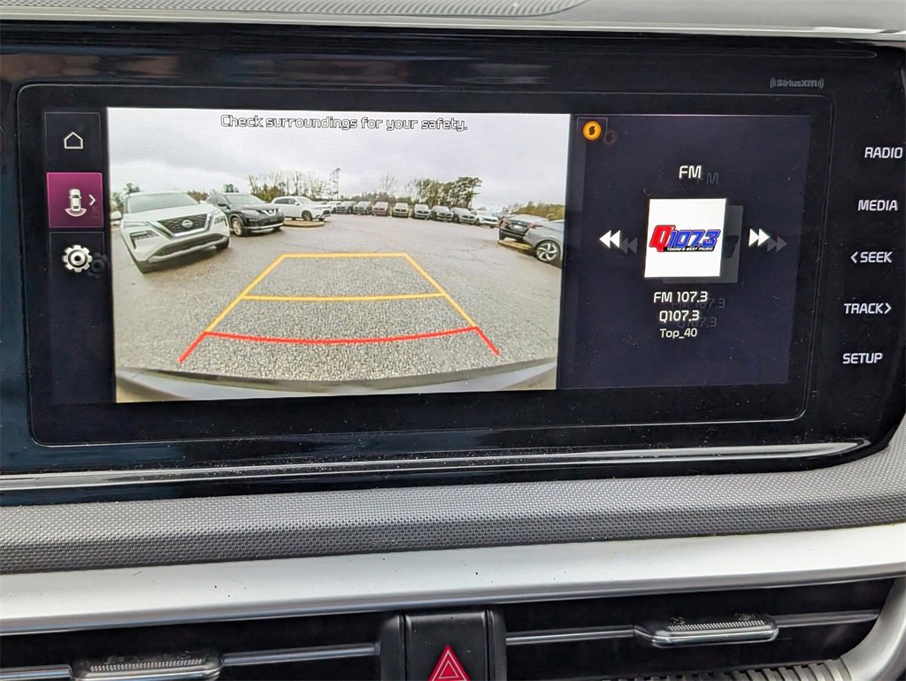 Used 2023 Kia K5 GT-Line w/ GT-Line Premium Package image 24