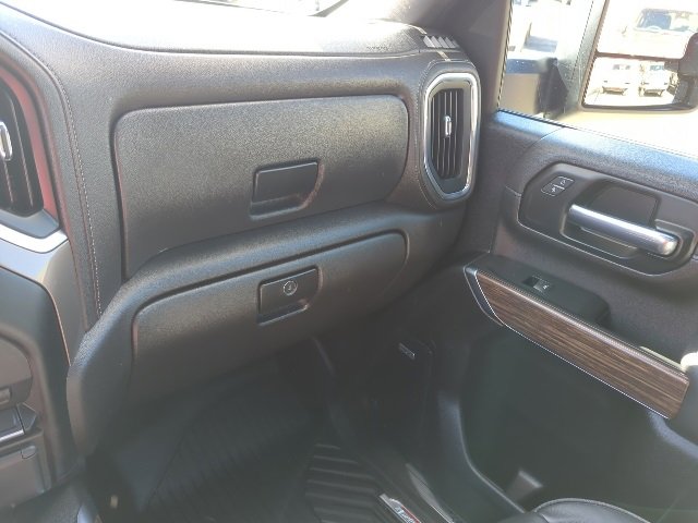 Used 2023 Chevrolet Silverado 3500 High Country w/ Safety Package II image 8