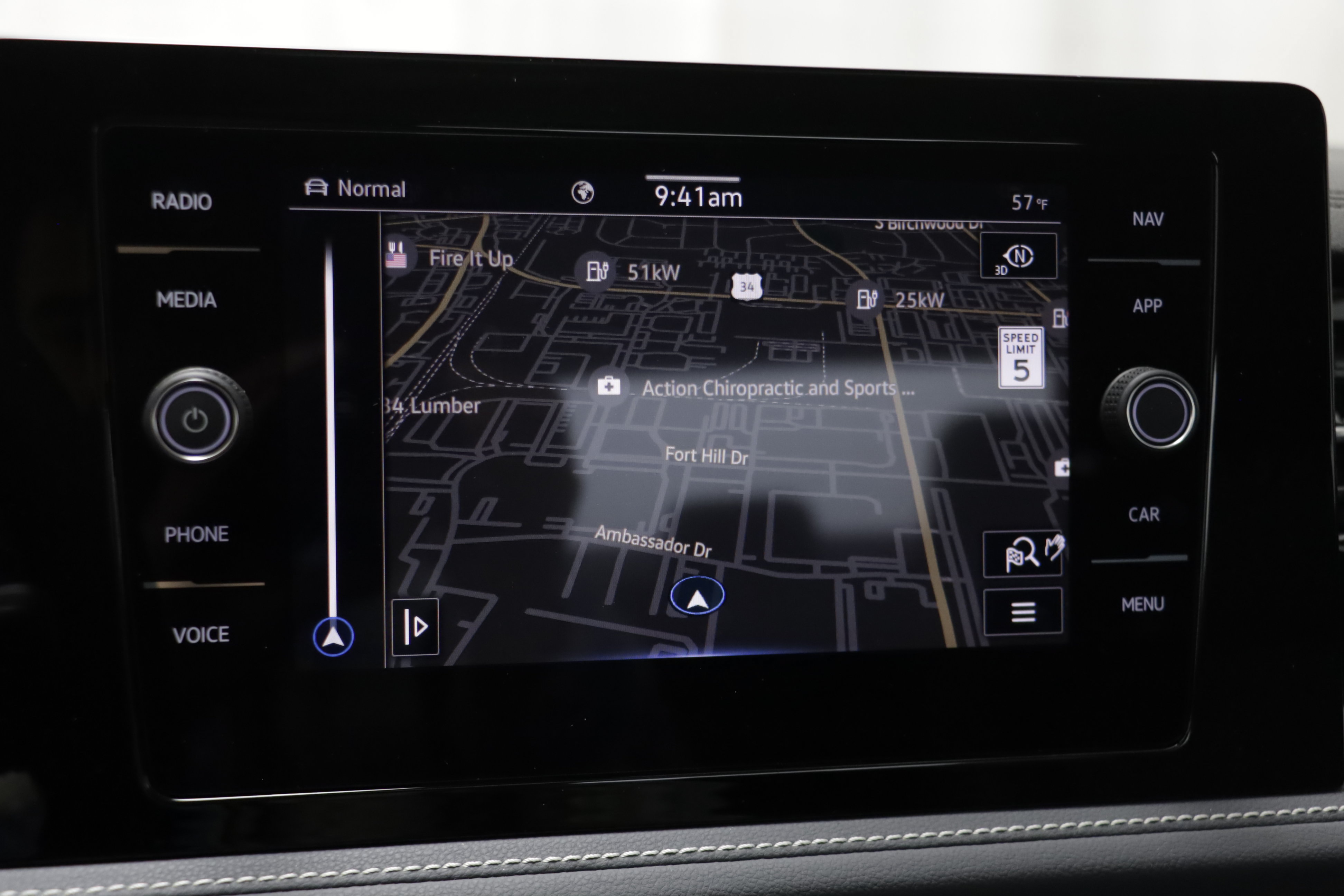 New 2027 Volkswagen Jetta SEL FWD image 12