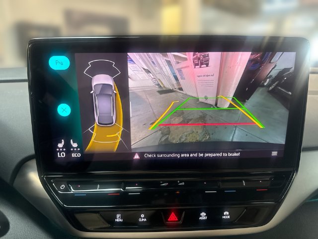 Certified 2022 Volkswagen ID.4 Pro S RWD image 25