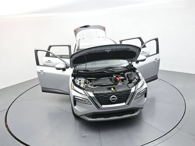 Used 2023 Nissan Rogue SV FWD image 41