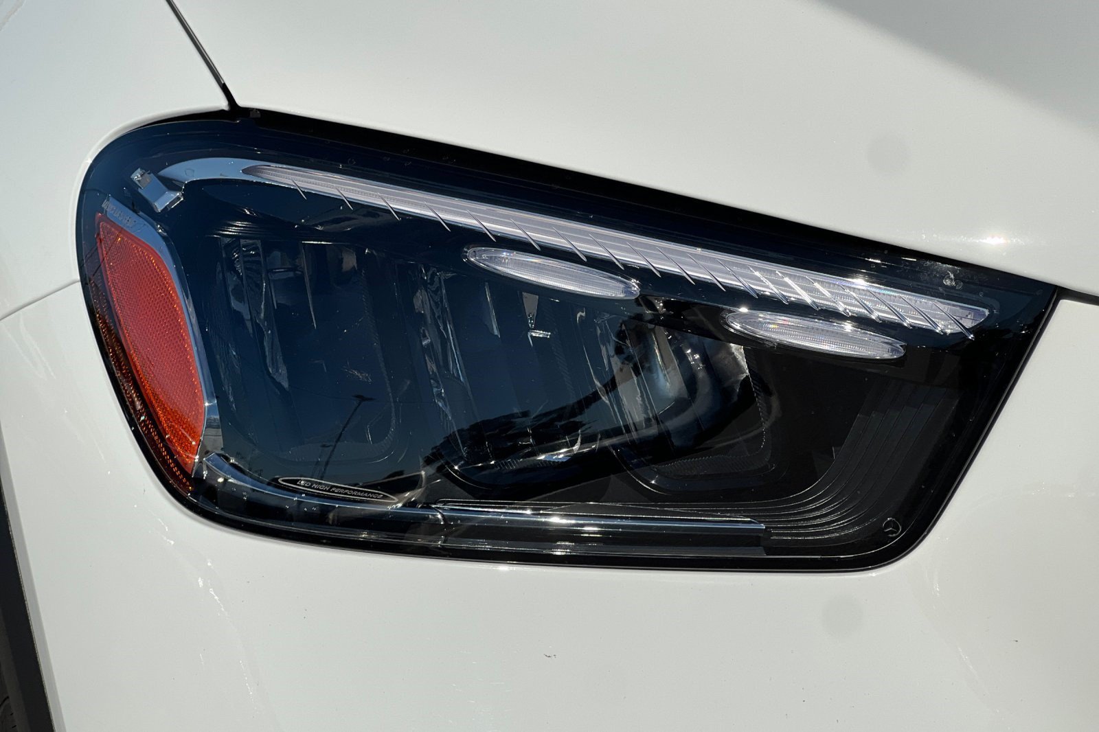 Certified 2026 Mercedes-Benz GLE 350 4MATIC image 11