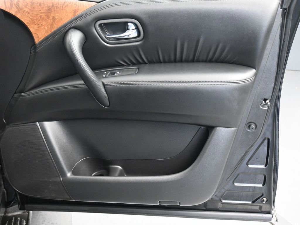 Used 2023 Nissan Armada SL w/ Cargo Package AWD/4WD image 38