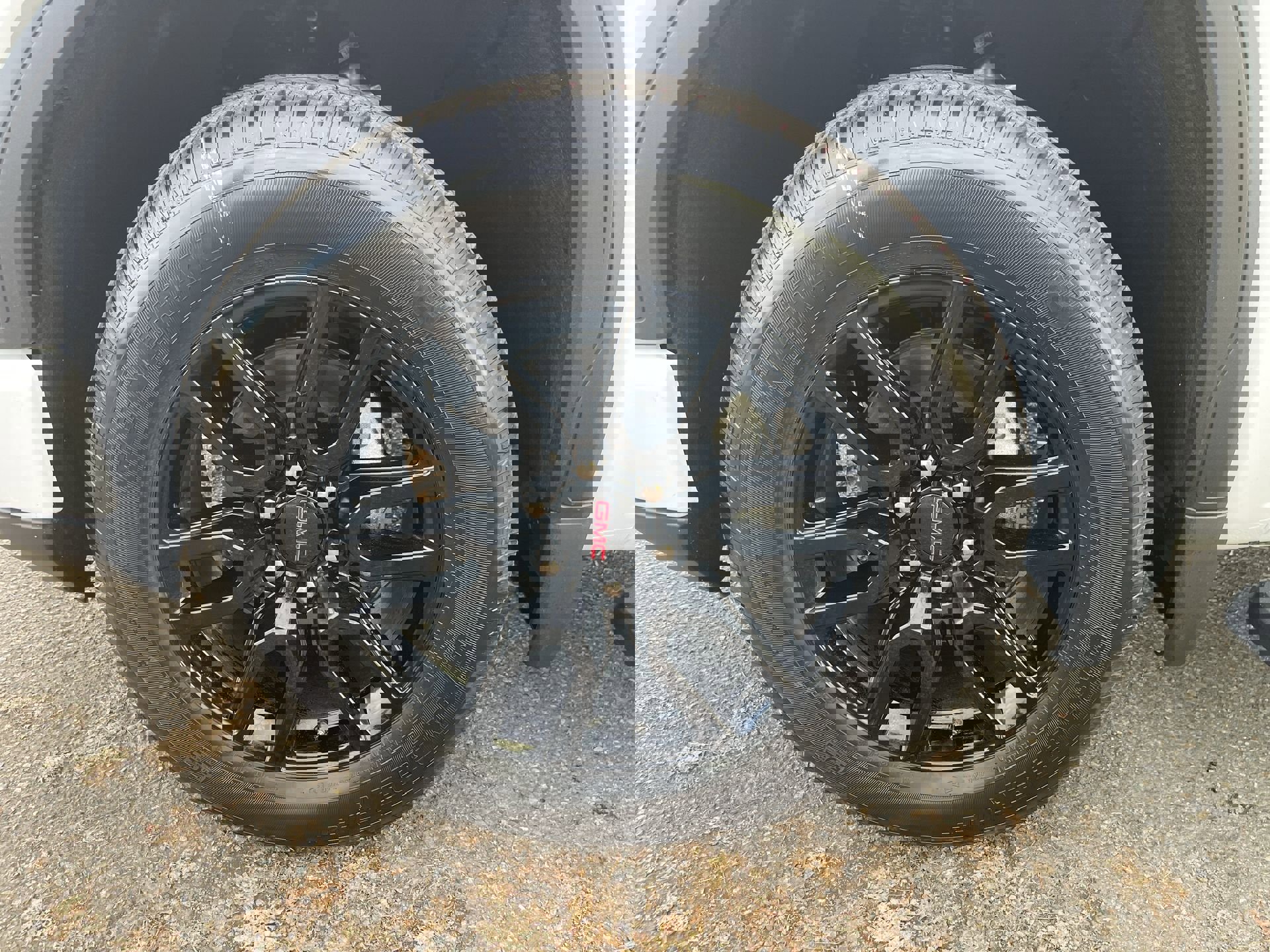 New 2026 GMC Sierra 1500 Elevation w/ Elevation Premium Package image 69