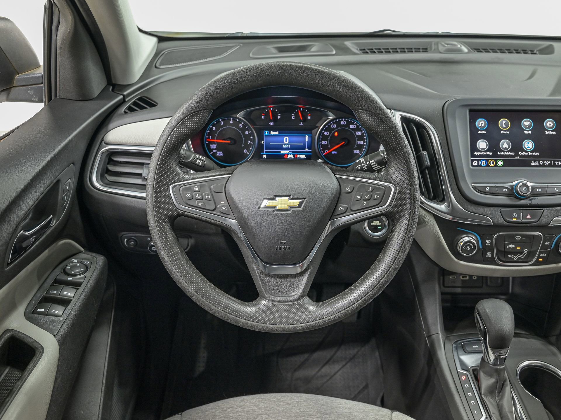 Used 2024 Chevrolet Equinox LS w/ LS Convenience Package image 17