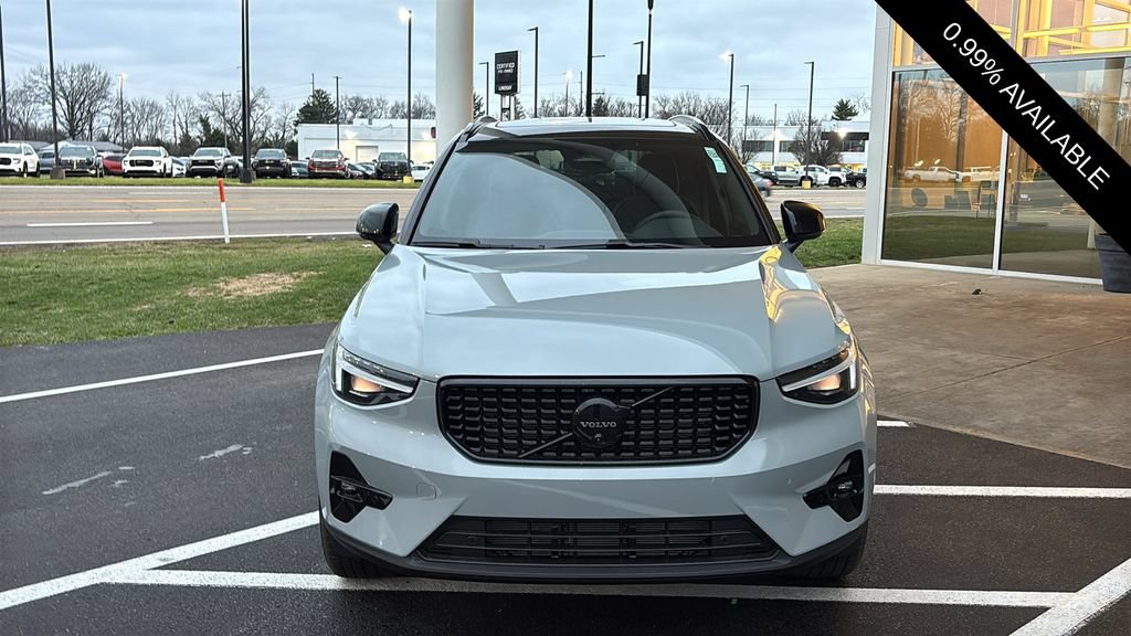New 2026 Volvo XC40 B5 Ultra w/ Climate Package AWD/4WD image 5