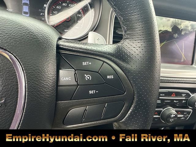 Used 2023 Dodge Charger Scat Pack w/ Plus Group image 32