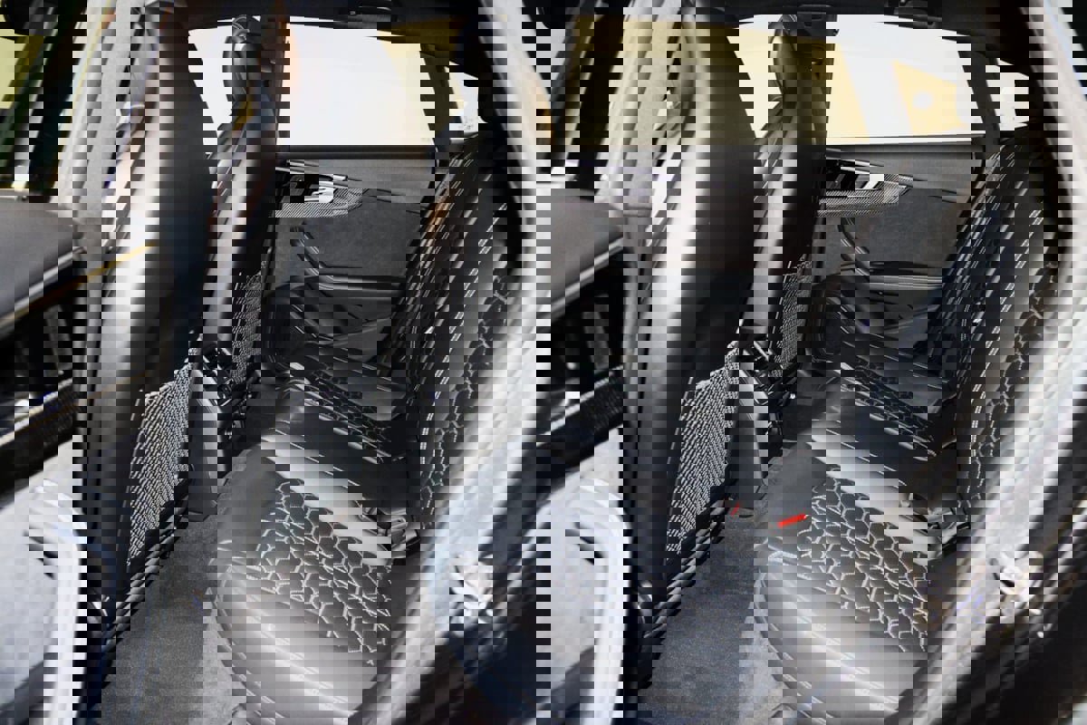 Used 2023 Audi RS 5 Sportback image 58