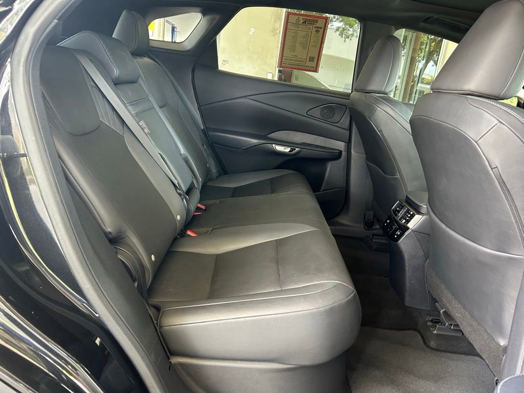 Used 2024 Lexus RX 350 Premium w/ Accessory Package (Z1) AWD/4WD image 28