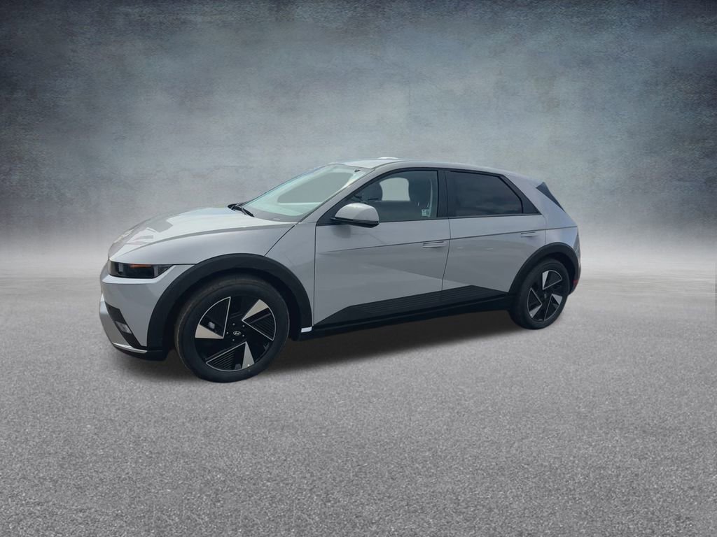 New 2025 Hyundai Ioniq 5 SE image 8