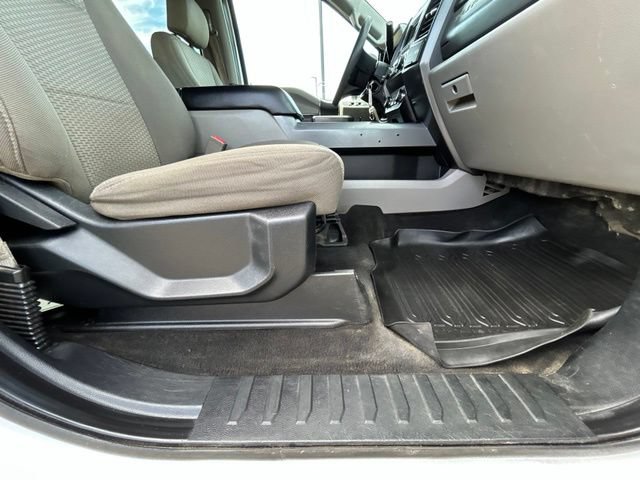 Used 2019 Ford F350 XLT w/ XLT Value Package AWD/4WD image 36