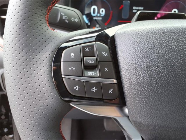 New 2025 Ford Explorer ST-Line w/ Premium Package image 14