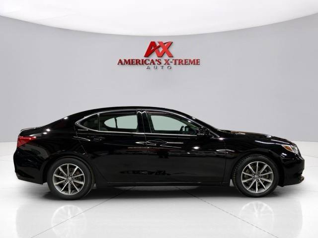 Used 2019 Acura TLX FWD image 7