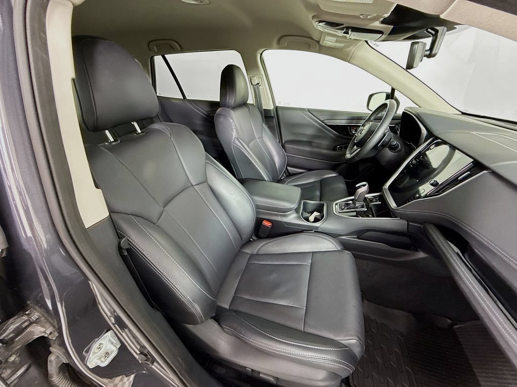 Used 2024 Subaru Outback Limited AWD/4WD image 26