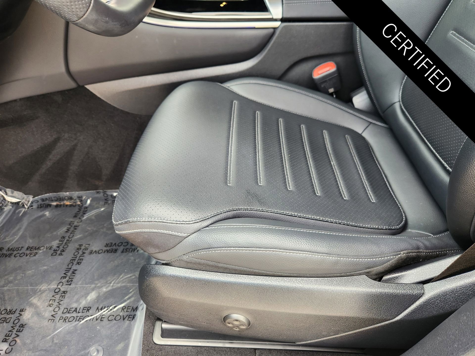 Certified 2025 Mercedes-Benz GLC 350e 4MATIC image 25