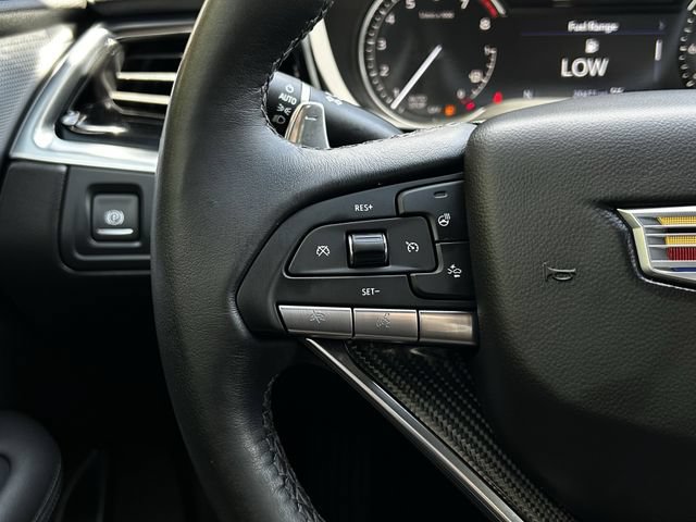 Used 2024 Cadillac XT6 Sport AWD/4WD image 15