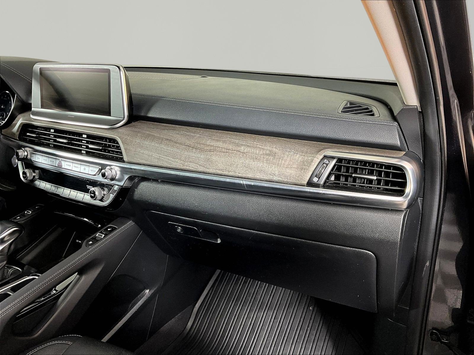 Used 2022 Kia Telluride EX FWD image 25