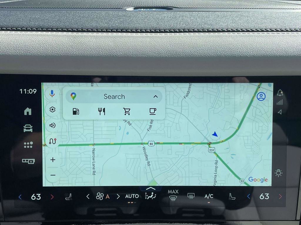 New 2025 Lincoln Navigator L Reserve image 21