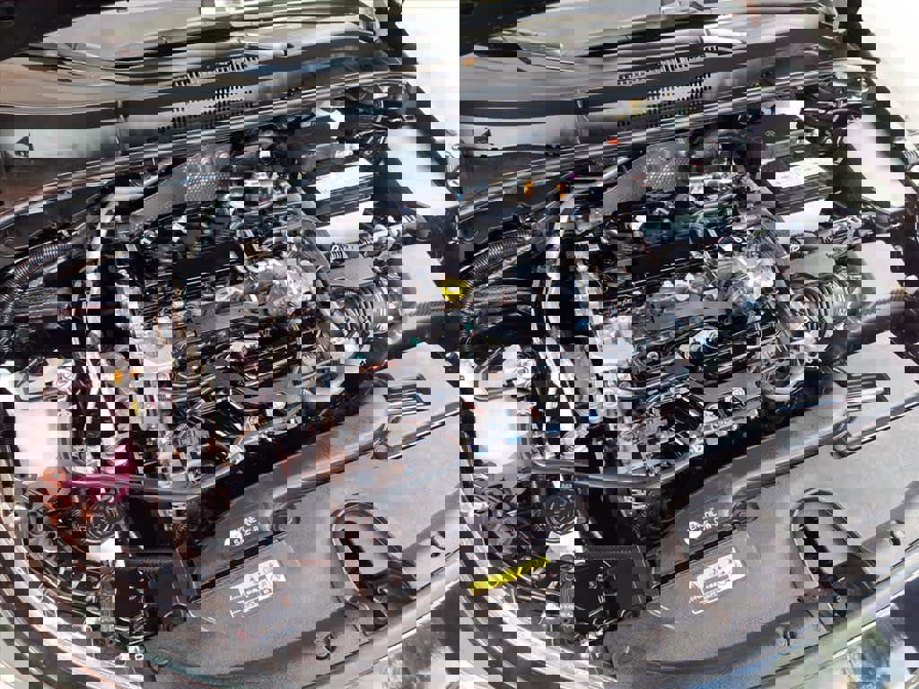 Used 2025 Toyota Corolla SE w/ SE Package image 25