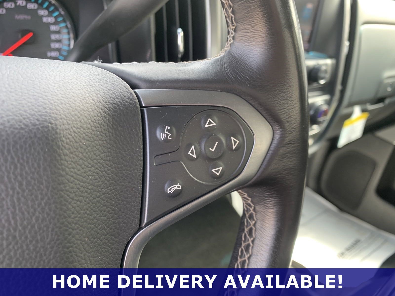 Used 2018 Chevrolet Silverado 1500 LT w/ All Star Edition image 24