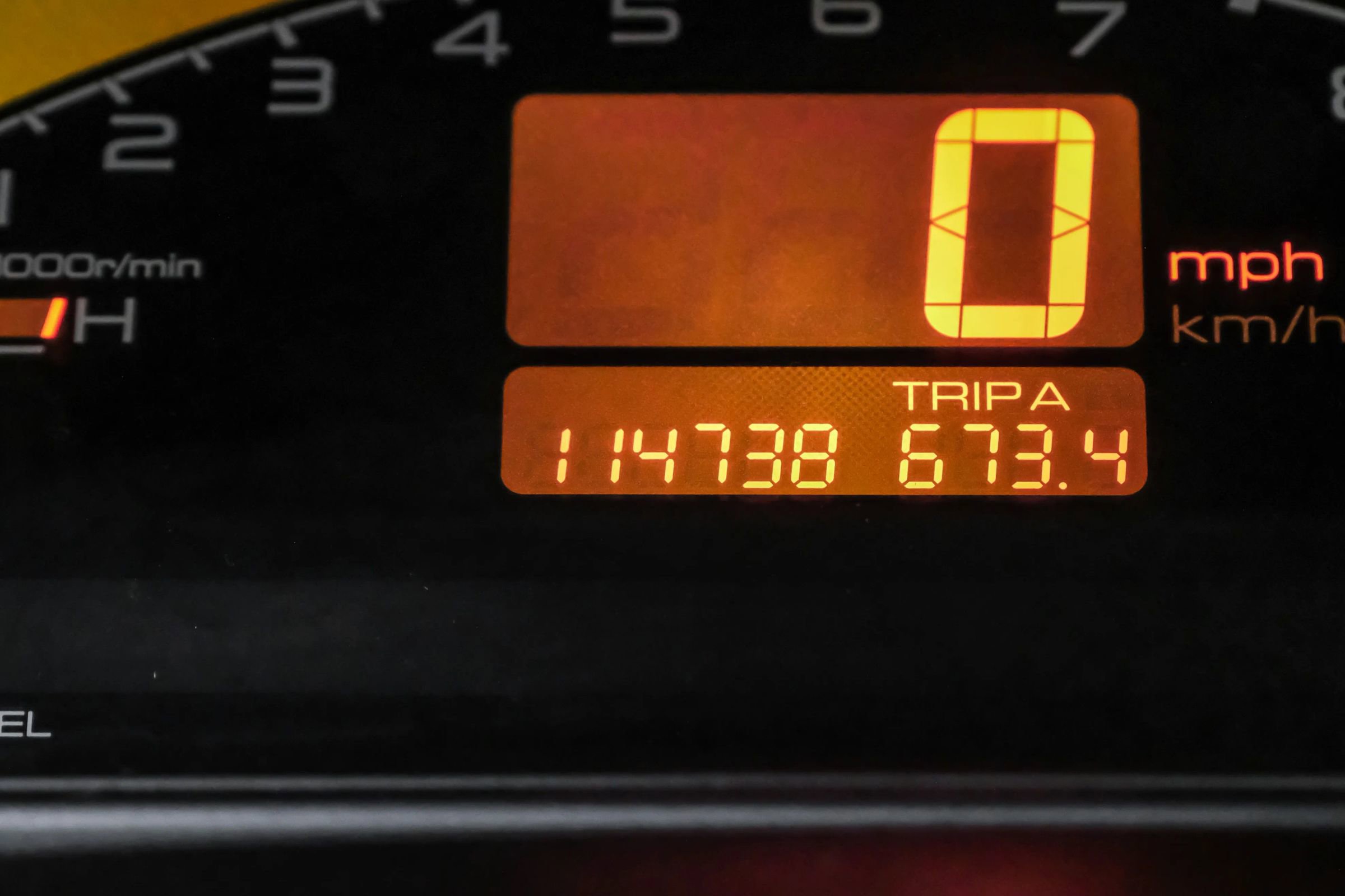 Used 2003 Honda S2000 image 16