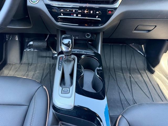 Used 2025 Buick Envista Avenir image 17
