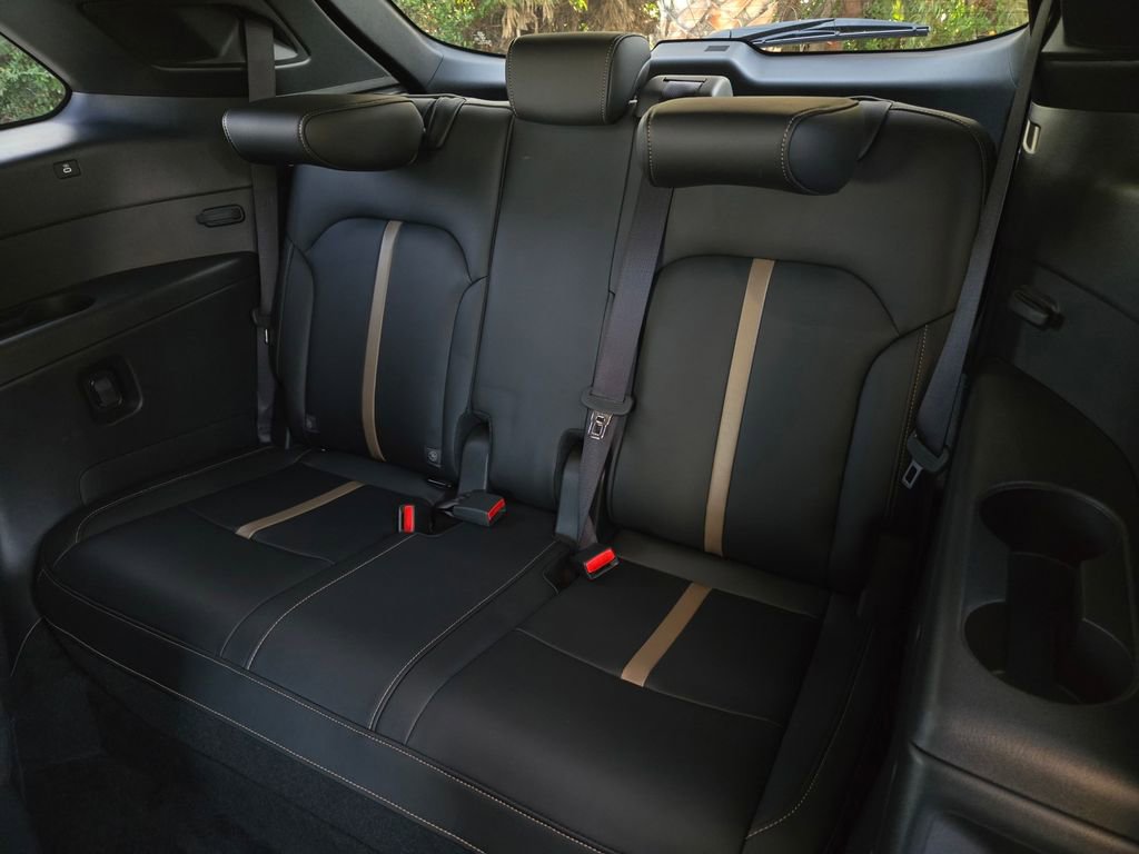 Certified 2024 MAZDA CX-90 Plug-In Hybrid w/ Premium Plus image 13