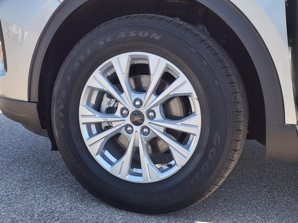 Used 2023 Ford Escape Active image 29